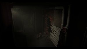 Insomnia: Chapter One screenshot