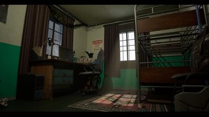 Insomnia: Chapter One screenshot