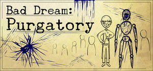 Bad Dream: Purgatory cover image
