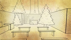 Bad Dream: Purgatory screenshot