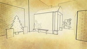 Bad Dream: Purgatory screenshot