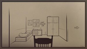 Bad Dream: Afterlife screenshot