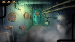 Deep Siren screenshot