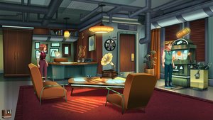 Atomic Age screenshot