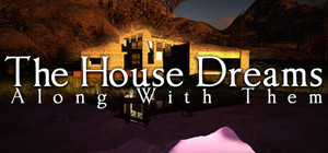 The House Dreams Along With Them cover image