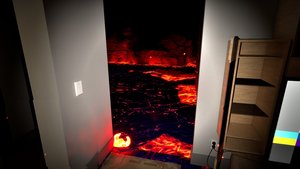 The House Dreams Along With Them screenshot