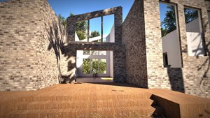 The House Dreams Along With Them screenshot