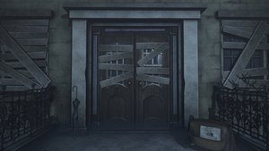 The Incident at Galley House screenshot