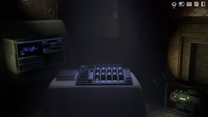 The Incident at Galley House screenshot