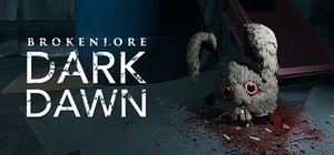BrokenLore: DARK DAWN cover image