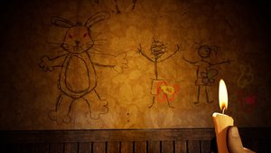 BrokenLore: DARK DAWN screenshot