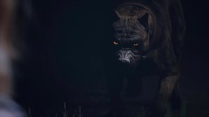 BrokenLore: DARK DAWN screenshot