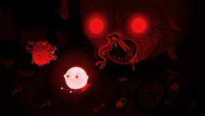 Bulb Boy screenshot