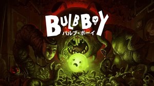 Bulb Boy cover image