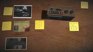 Detective Worden screenshot