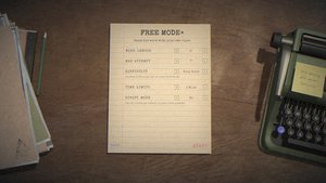 Detective Worden screenshot