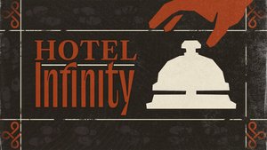 Hotel Infinity cover image