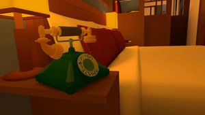 Hotel Infinity screenshot