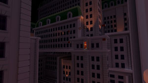 Hotel Infinity screenshot
