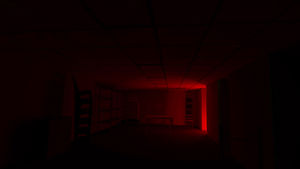 Hotel Infinity screenshot