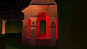 Hotel Infinity screenshot