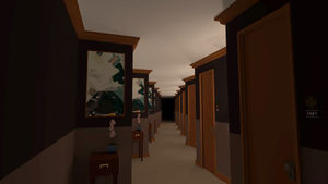 Hotel Infinity screenshot