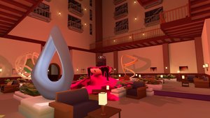 Hotel Infinity screenshot