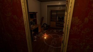 Paranormal Activity: Threshold screenshot