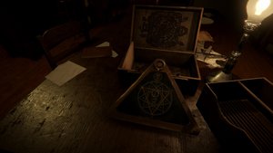 Paranormal Activity: Threshold screenshot