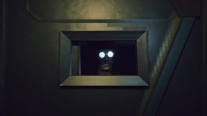 Static Dread: The Submarine screenshot