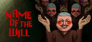 Name of the Will cover image