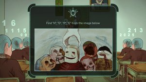 Name of the Will screenshot