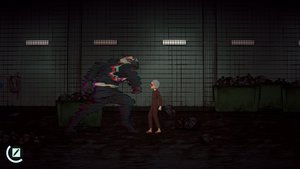 Name of the Will screenshot