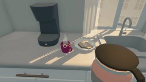 As Long As You're Here screenshot