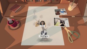 As Long As You're Here screenshot