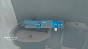 As Long As You're Here screenshot