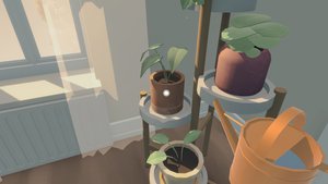 As Long As You're Here screenshot