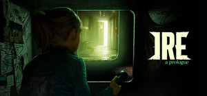 Ire: A Prologue cover image