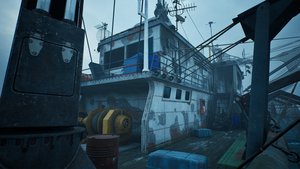 Ire: A Prologue screenshot