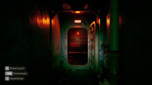 Ire: A Prologue screenshot