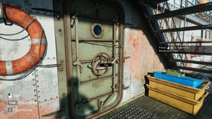 Ire: A Prologue screenshot