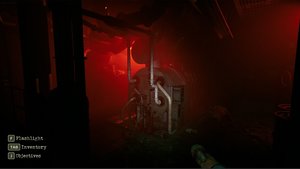 Ire: A Prologue screenshot