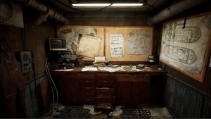 Ire: A Prologue screenshot