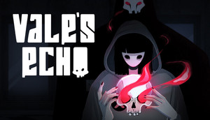 Vale’s Echo cover image