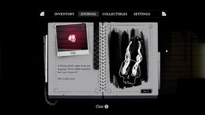 Vale’s Echo screenshot