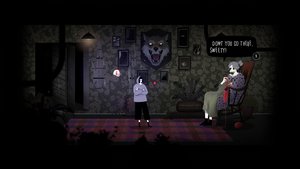 Vale’s Echo screenshot