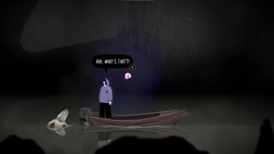 Vale’s Echo screenshot