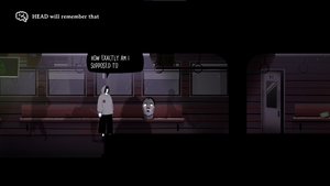 Vale’s Echo screenshot