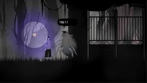 Vale’s Echo screenshot