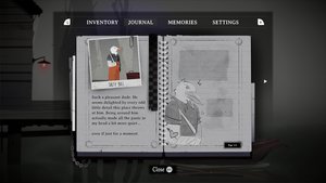 Vale’s Echo screenshot